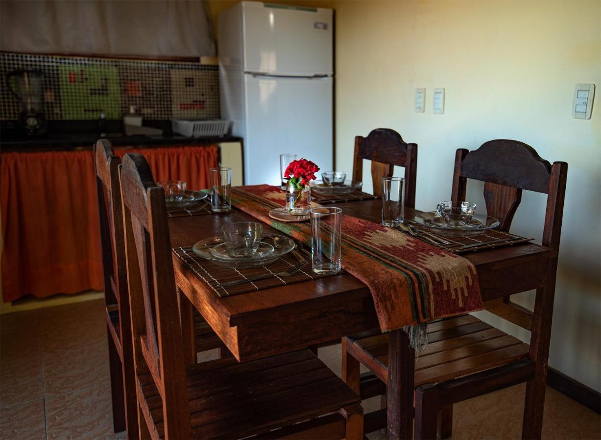 Areia Branca Apart Hotel Morro de São Paulo Zewnętrze zdjęcie